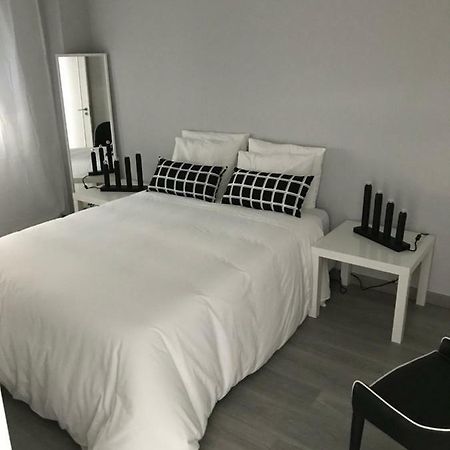 Casa Do Liceu Apartment Сетубал Екстериор снимка