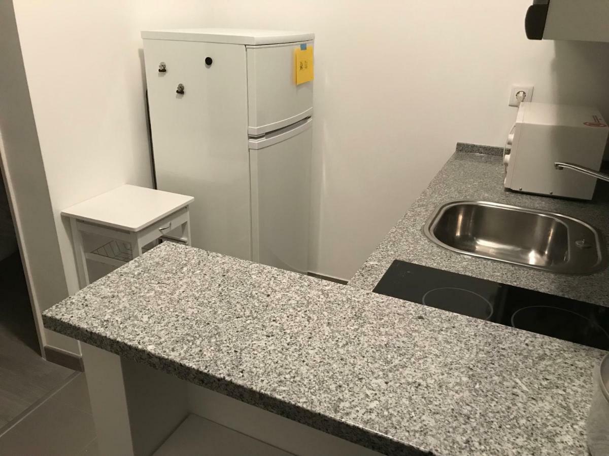 Casa Do Liceu Apartment Сетубал Екстериор снимка