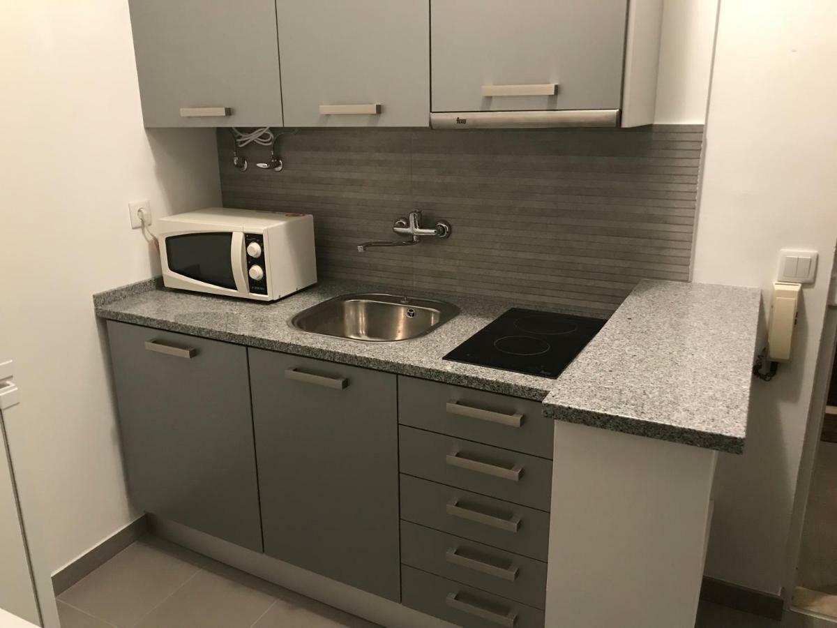 Casa Do Liceu Apartment Сетубал Екстериор снимка