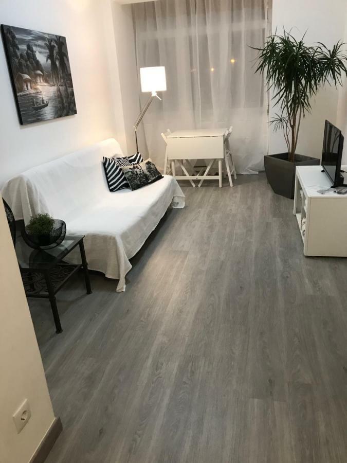 Casa Do Liceu Apartment Сетубал Екстериор снимка
