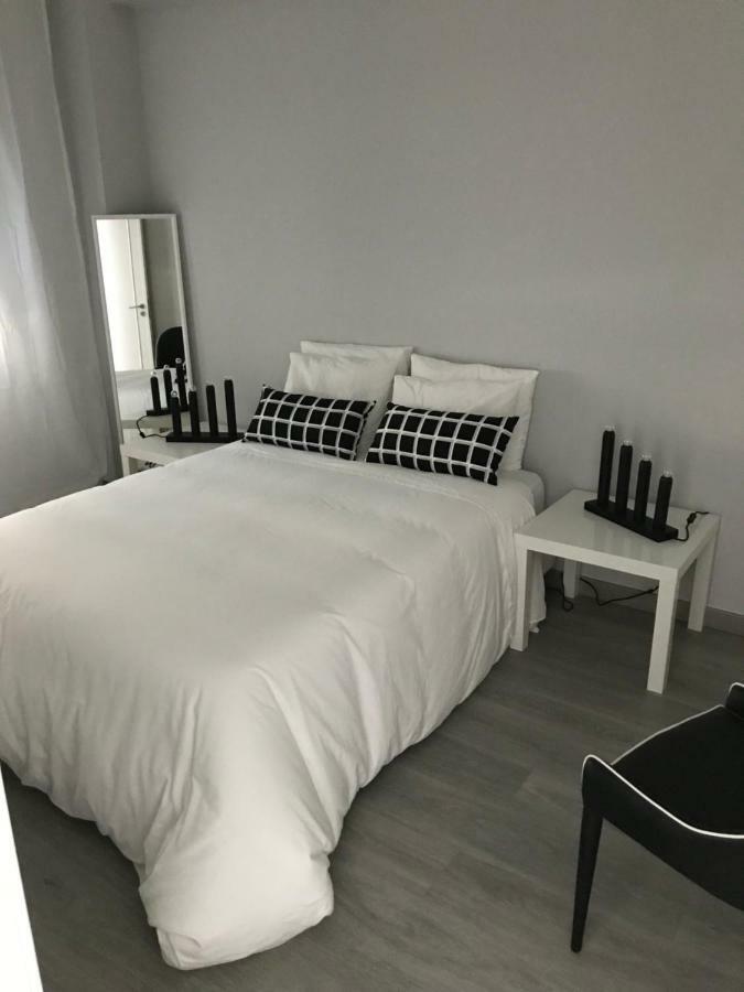 Casa Do Liceu Apartment Сетубал Екстериор снимка